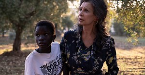 ‘Rosa e Momo’, o adorável filme que tirou Sophia Loren da aposentadoria | Tela Plana