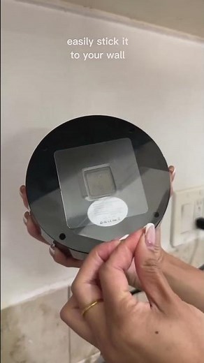 Say Goodbye to Germs with This Touchless Soap Dispenser | Wall Mount Rechargeable Soap Dispenser