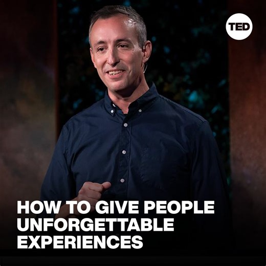 What’s the key to great customer service? Here’s how restaurateur Will Guidara found the answer — by serving a 2-dollar hot dog in his 4-star restaurant: http://t.ted.com/BN5ewiJ | TED