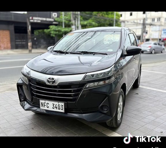 2021 Toyota Avanza E - Mileage & Features Overview