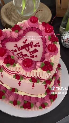Ultimate 17th Birthday Party Ideas and Themes for Girls