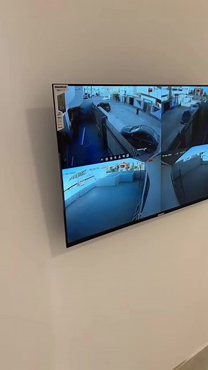 February CCTV Installation Specials