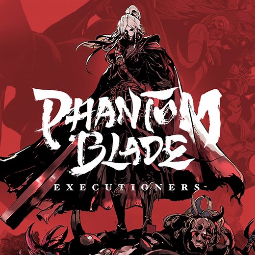 Phantom Blade: Executioners - IGN