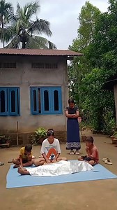 1.1M views · 33K reactions | Mande siakode guale chrokatmana angaba phone ringtone sachimba 臘 #facebookreelsviral #fannyfunny #videochallenge #viralreelsfacebook | Dondami Momin | Facebook