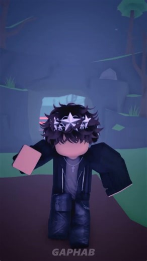 LUA NA PRACA | #roblox #fyp #robloxedit #trend #phonk