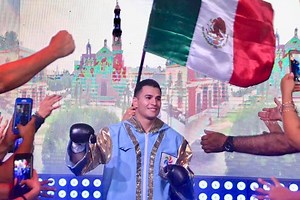 Nuevo León, Mexico’s Lindolfo Delgado joins MTK Global