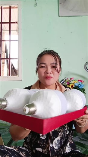 combo 5 bóng đèn Led 30W siêu sáng #xuhuong #xuhuongtiktok #xuhuongchot