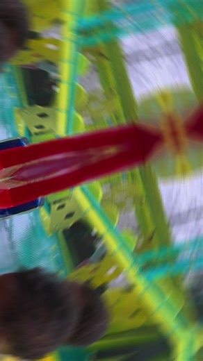 A typical day being a father