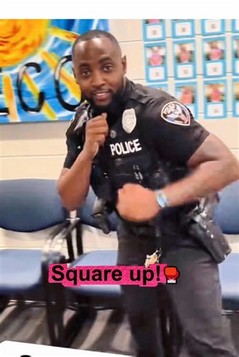 Square up!#foryou #tiktok #funnyvideos #prank #fyp | square up challenge