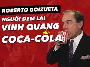 12 reactions · 5 comments | Roberto Goizueta được ví như vị thuyền...