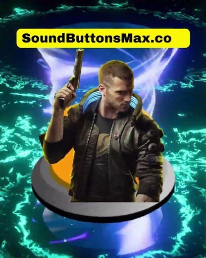 From neon-lit streets to intense combat sound cues