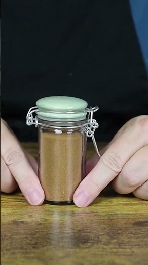 HOMEMADE Apple Pie Spice