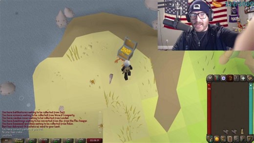 Come Sail Away With Me!