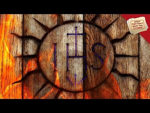 Is there really a Jesuit conspiracy?