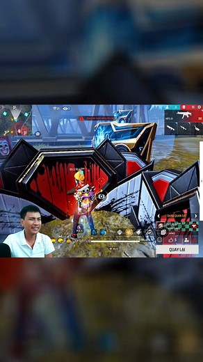 114K views · 889 reactions | Top 1 Free Fire | G-MAX | Facebook