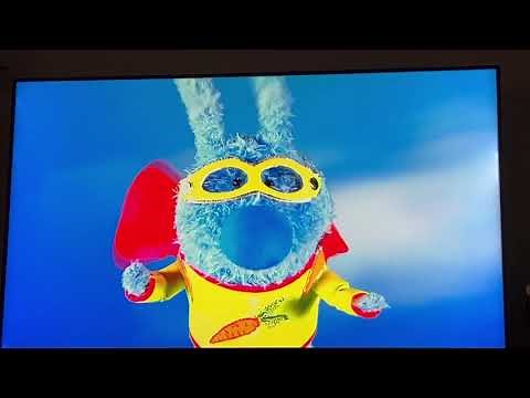 Bunnytown : Super Bunny = King Bunny’s Cake Problem