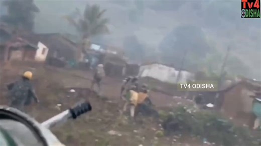 What is state power in its essential material form? As Lenin scientifically demonstrated in State and Revolution, it is nothing but "special bodies of armed men" the army, police, prisons, and all coercive apparatuses of the ruling class " This definition smashes every idealist