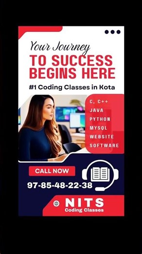 Coding Classes in kota