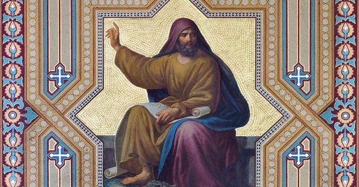 What Do We Learn about the Prophet Zephaniah in the Bible? - Topical Studies