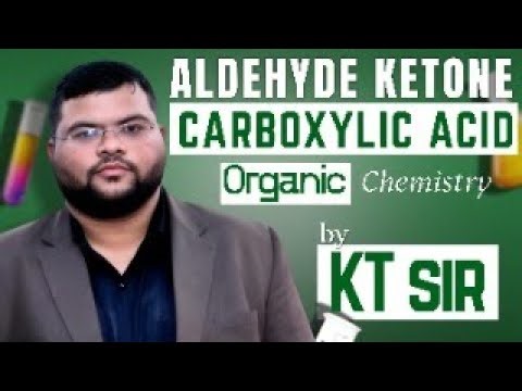 aldol condensation by kt sir