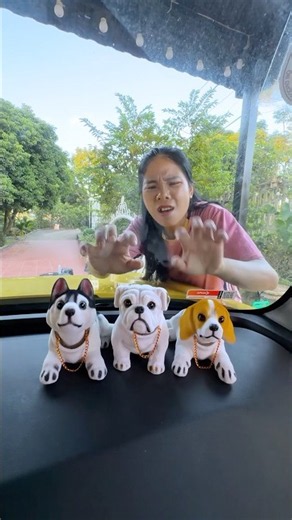 SO CUTE món đồ chơi hay ho 🐶🤪🤩🥰😻😂