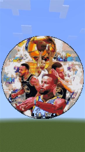 Minecraft pixel art part 379 #minecraft