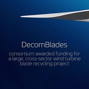 3.2K views · 165 reactions | Vestas is proud to announce that we have...