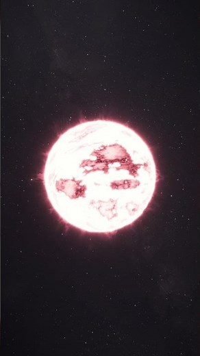 Stylized Star/Sun VFX in Unity