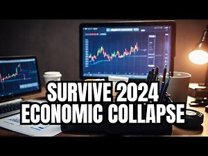 How to Survive the Coming Economic Collapse (2024)