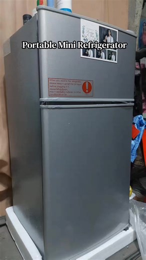 Maliit, pero sobrang useful 🥰💯 home fun mini refrigerator home fun mini freezer reviews nome fun mini refrigerator 145l home fun mini refrigerator home fun freezer inverter mini ref with freezer mini refrigerator inverter mini refrigerators mini refrigerator with freezer home fun mini refrigerator 145l mini refrigerator review mini ref for dorm mini ref restock mini ref refill and restock #creatorsearchinsights #shoppinghaul #storeexplore #homefun #minirefrigrator