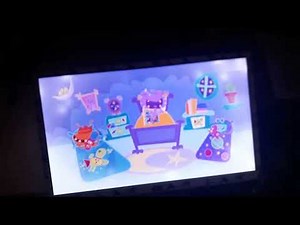 CBeebies Bedtime Hour and Closedown 2018