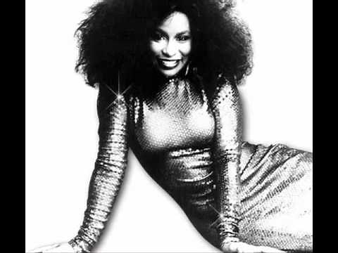 Chaka Khan - A Night In Tunisia