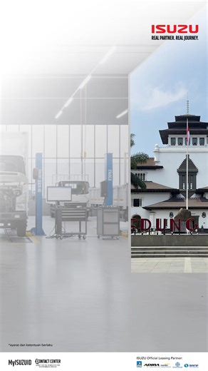 1.7K views | GRATIS aplikasi bak/box. Tenaga terbesar di kelasnya. ISUZU ELF NMR siap kirim! | Isuzu Indonesia | Facebook