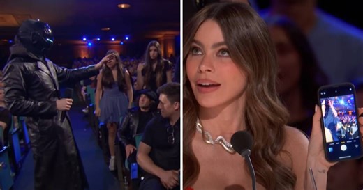 ‘AGT’ live show takes a hit as magician who wowed judges with AI tricks ‘drops out’ at the last minute