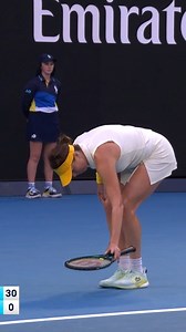 Rafael Nadal Approves 👍 #AO2025 | Australian Open