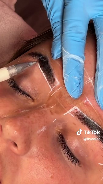 Ultimate Brow and Lash Combo Treatment Guide