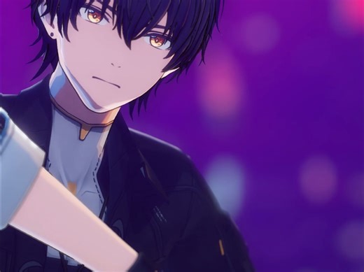 【MMD动作预览】swag一下
