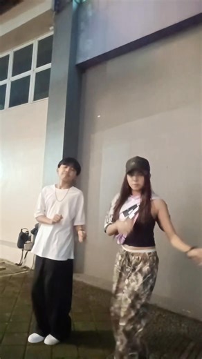 43K views · 4K reactions | Palaisipan Dance Trend!﫣殺 SSOB DAN | Dan and Zangie | Facebook