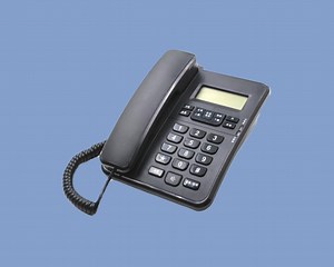 [Hot Item] Office Communication Telephone with Tone/Pulse Dialing