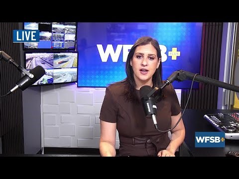 Monday morning's headlines on WFSB+