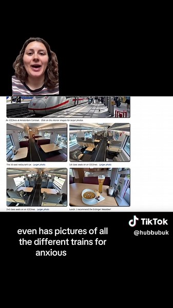 Easy Guide to Booking Train Holidays