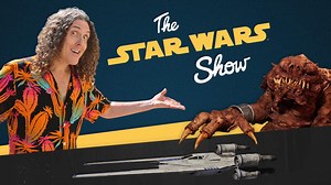 Here's Your First Good Look at the Newest Ship in Rogue One, the U-Wing