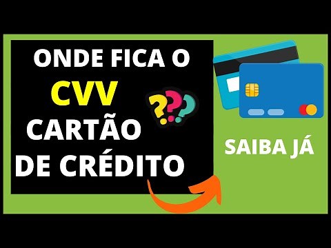 Where is the CVV on a credit card located? See what the CVV on your card is!