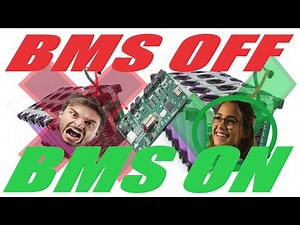 How to Re-Start your Li-ion BMS. Jump start your BMS. 2 Minute direct to the point How To Video. M2