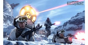 Star Wars: Battlefront - Liste mit Waffen, Helden und mehr aufgetaucht, keine privaten Multiplayer-Matches
