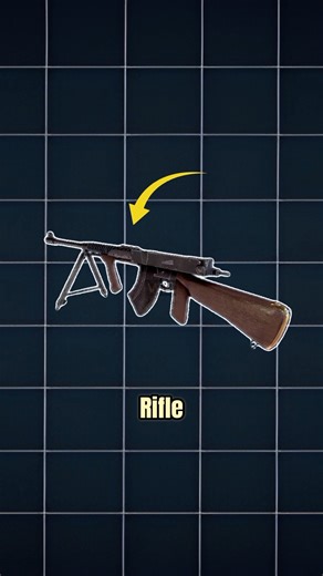 Charlton Automatic Rifle: New Zealand’s Rare and Unique Weapon