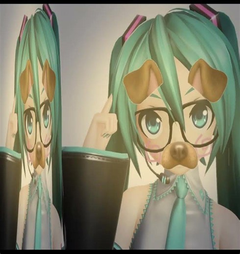 what if we all had matching pfps like this