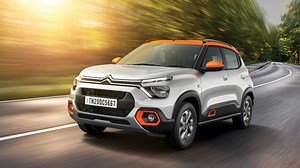 2023 Citroen C3 Shine launched with new features: Priced from Rs 7.60 lakh