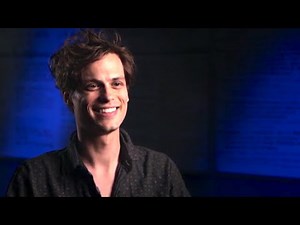 Criminal Minds Behind The Scenes: Blood Relations