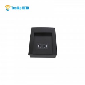 [Hot Item] RS232 Serial NFC RFID Reader Writer for PC Windows Linux Free Software